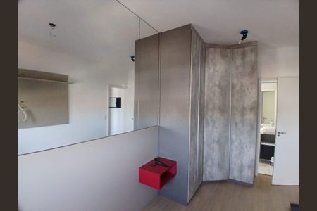 Apartamento à venda com 2 quartos, 60m² em Bussocaba, Osasco