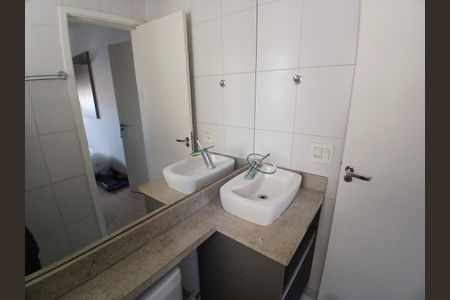 Apartamento à venda com 2 quartos, 60m² em Bussocaba, Osasco