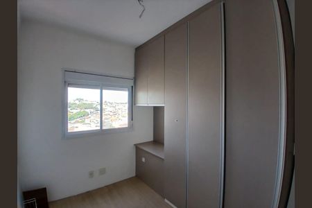 Apartamento à venda com 2 quartos, 60m² em Bussocaba, Osasco