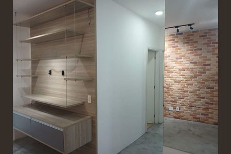 Apartamento à venda com 2 quartos, 60m² em Bussocaba, Osasco