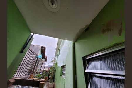 Casa à venda com 122m², 3 quartos e 2 vagas