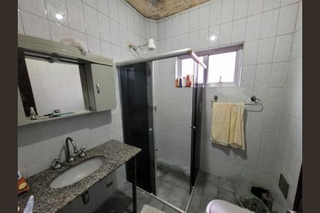 Casa à venda com 122m², 3 quartos e 2 vagas