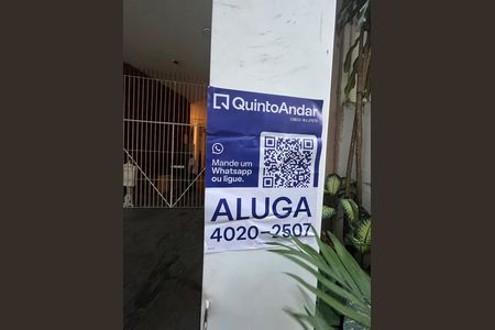 Apartamento à venda com 37m², 1 quarto e sem vaga Apartamento à venda com 37m², 1 quarto e sem vagaPlaca