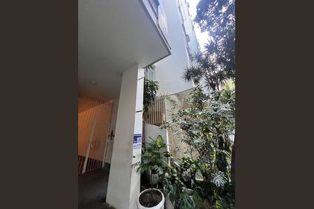 Apartamento à venda com 37m², 1 quarto e sem vaga Apartamento à venda com 37m², 1 quarto e sem vagaPlaca