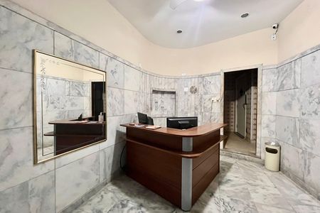 Apartamento à venda com 37m², 1 quarto e sem vaga Apartamento à venda com 37m², 1 quarto e sem vagaPortaria