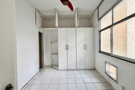 Quarto  de apartamento à venda com 1 quarto, 37m² em Copacabana, Rio de Janeiro