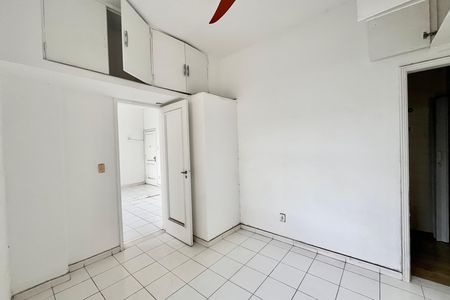 Quarto de apartamento à venda com 1 quarto, 37m² em Copacabana, Rio de Janeiro
