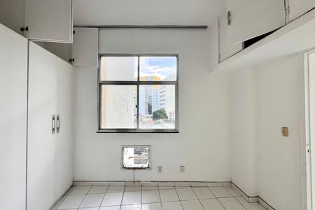 Quarto  de apartamento à venda com 1 quarto, 37m² em Copacabana, Rio de Janeiro