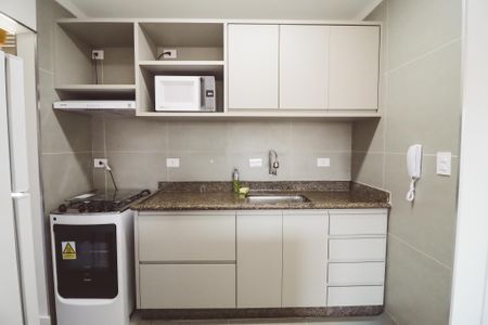 Apartamento para alugar com 68m², 3 quartos e 2 vagas Apartamento para alugar com 68m², 3 quartos e 2 vagasCozinha