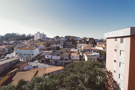 Apartamento para alugar com 68m², 3 quartos e 2 vagas Apartamento para alugar com 68m², 3 quartos e 2 vagasVista do Quarto 1