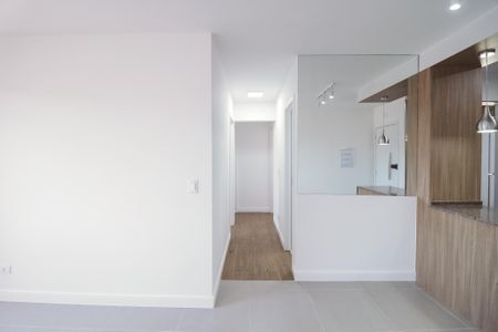 Apartamento para alugar com 68m², 3 quartos e 2 vagas Apartamento para alugar com 68m², 3 quartos e 2 vagasSala