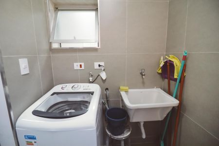 Apartamento para alugar com 68m², 3 quartos e 2 vagas Apartamento para alugar com 68m², 3 quartos e 2 vagasÁrea de Serviço