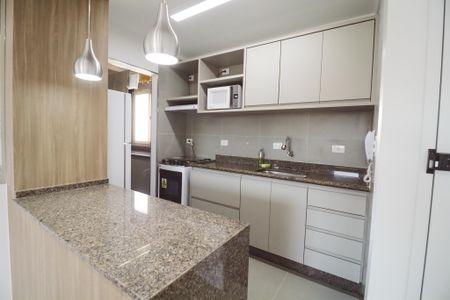 Apartamento para alugar com 68m², 3 quartos e 2 vagas Apartamento para alugar com 68m², 3 quartos e 2 vagasCozinha