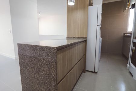 Apartamento para alugar com 68m², 3 quartos e 2 vagas Apartamento para alugar com 68m², 3 quartos e 2 vagasCozinha
