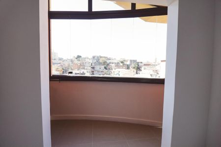 Sala de apartamento para alugar com 3 quartos, 68m² em Vila Aurora (zona Norte), São Paulo