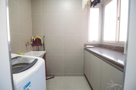 Apartamento para alugar com 68m², 3 quartos e 2 vagas Apartamento para alugar com 68m², 3 quartos e 2 vagasÁrea de Serviço