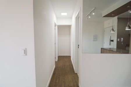 Apartamento para alugar com 68m², 3 quartos e 2 vagas Apartamento para alugar com 68m², 3 quartos e 2 vagasCorredor