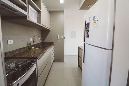 Apartamento para alugar com 68m², 3 quartos e 2 vagas Apartamento para alugar com 68m², 3 quartos e 2 vagasCozinha