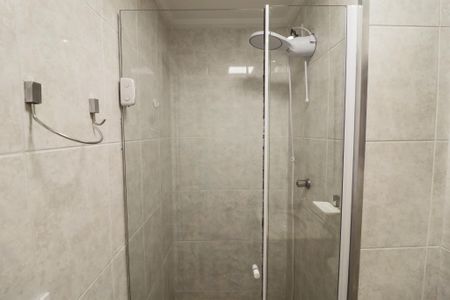 Apartamento para alugar com 68m², 3 quartos e 2 vagas Apartamento para alugar com 68m², 3 quartos e 2 vagasBanheiro