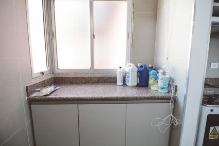 Apartamento para alugar com 68m², 3 quartos e 2 vagas Apartamento para alugar com 68m², 3 quartos e 2 vagasÁrea de Serviço