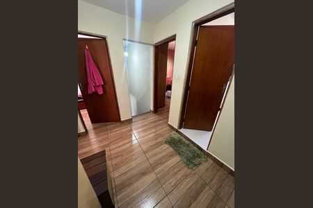 Casa à venda com 3 quartos, 188m² em Conjunto Residencial Iapi, Jundiaí