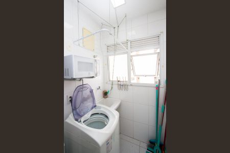 Apartamento para alugar com 38m², 1 quarto e 1 vaga