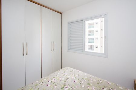 Apartamento para alugar com 1 quarto, 38m² em Santo Amaro, São Paulo