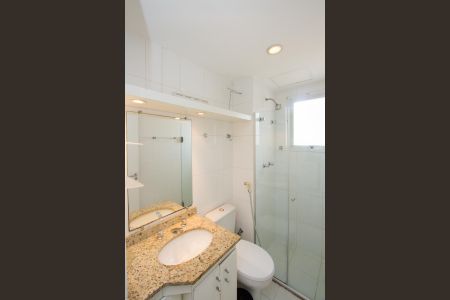Apartamento para alugar com 38m², 1 quarto e 1 vaga
