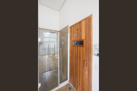 Apartamento para alugar com 38m², 1 quarto e 1 vaga