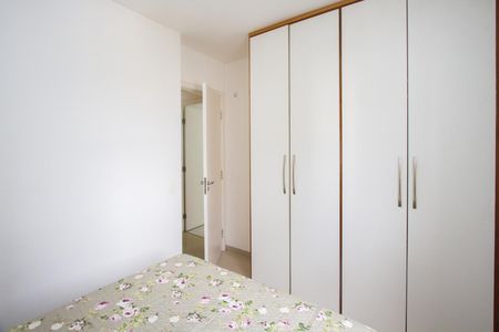 Apartamento para alugar com 38m², 1 quarto e 1 vaga