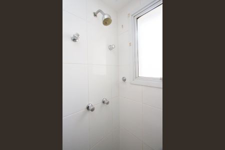Apartamento para alugar com 38m², 1 quarto e 1 vaga