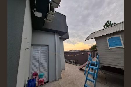 Casa à venda com 195m², 3 quartos e 6 vagas