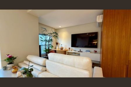 Apartamento à venda com 110m², 3 quartos e 4 vagas
