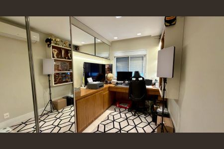 Apartamento à venda com 110m², 3 quartos e 4 vagas
