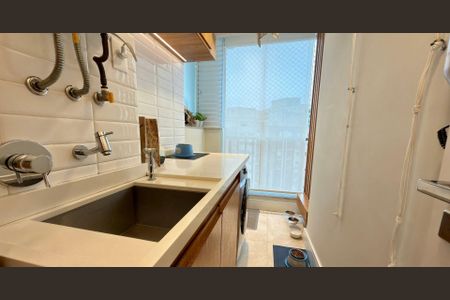 Apartamento à venda com 110m², 3 quartos e 4 vagas