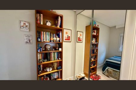 Apartamento à venda com 110m², 3 quartos e 4 vagas