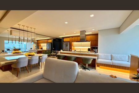 Apartamento à venda com 110m², 3 quartos e 4 vagas