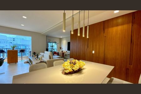 Apartamento à venda com 3 quartos, 110m² em Alphaville Empresarial, Barueri