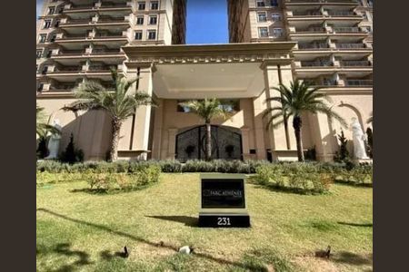 Apartamento à venda com 110m², 3 quartos e 4 vagas