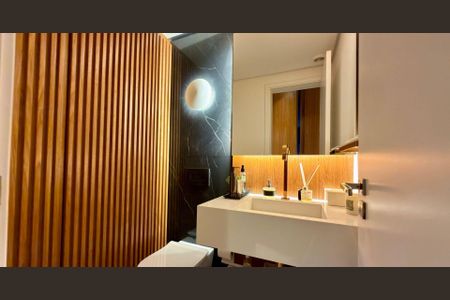 Apartamento à venda com 110m², 3 quartos e 4 vagas