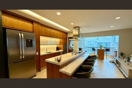 Apartamento à venda com 110m², 3 quartos e 4 vagas