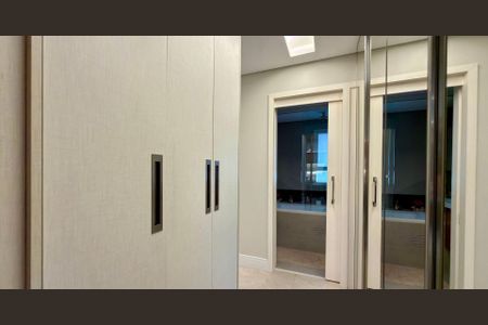 Apartamento à venda com 3 quartos, 110m² em Alphaville Empresarial, Barueri