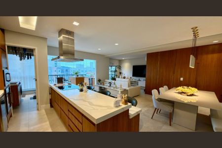 Apartamento à venda com 110m², 3 quartos e 4 vagas