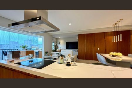 Apartamento à venda com 110m², 3 quartos e 4 vagas