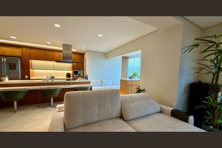 Apartamento à venda com 3 quartos, 110m² em Alphaville Empresarial, Barueri