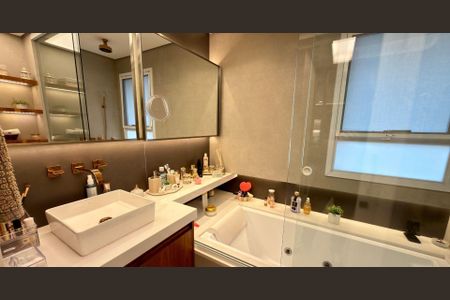 Apartamento à venda com 110m², 3 quartos e 4 vagas