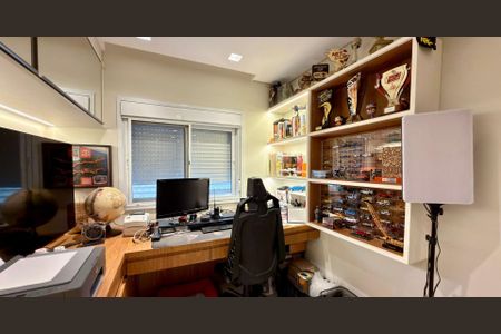 Apartamento à venda com 110m², 3 quartos e 4 vagas