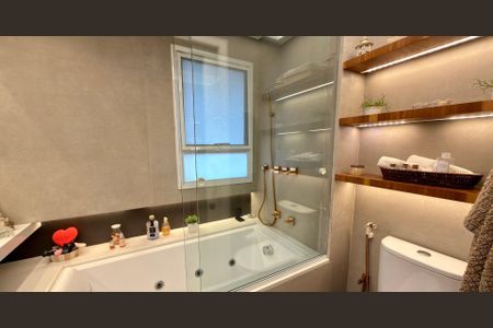 Apartamento à venda com 110m², 3 quartos e 4 vagas