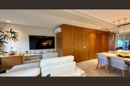 Apartamento à venda com 3 quartos, 110m² em Alphaville Empresarial, Barueri