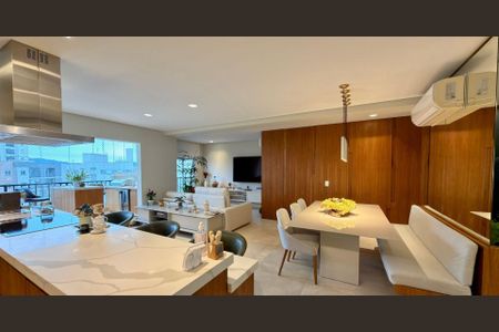 Apartamento à venda com 3 quartos, 110m² em Alphaville Empresarial, Barueri